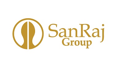 Sanraj Group Device mark 7622860 Trademark