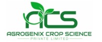 Acs Agrogenix Crop Science Pvt Ltd With Device Device mark 7622975 Trademark