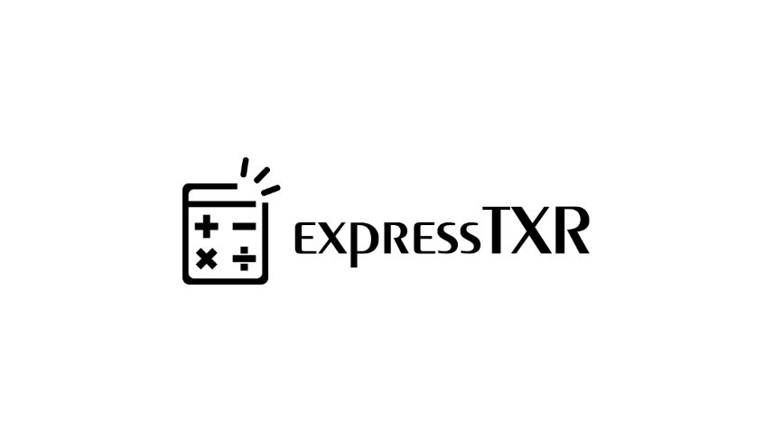 Expresstxr Device mark 7623154 Trademark