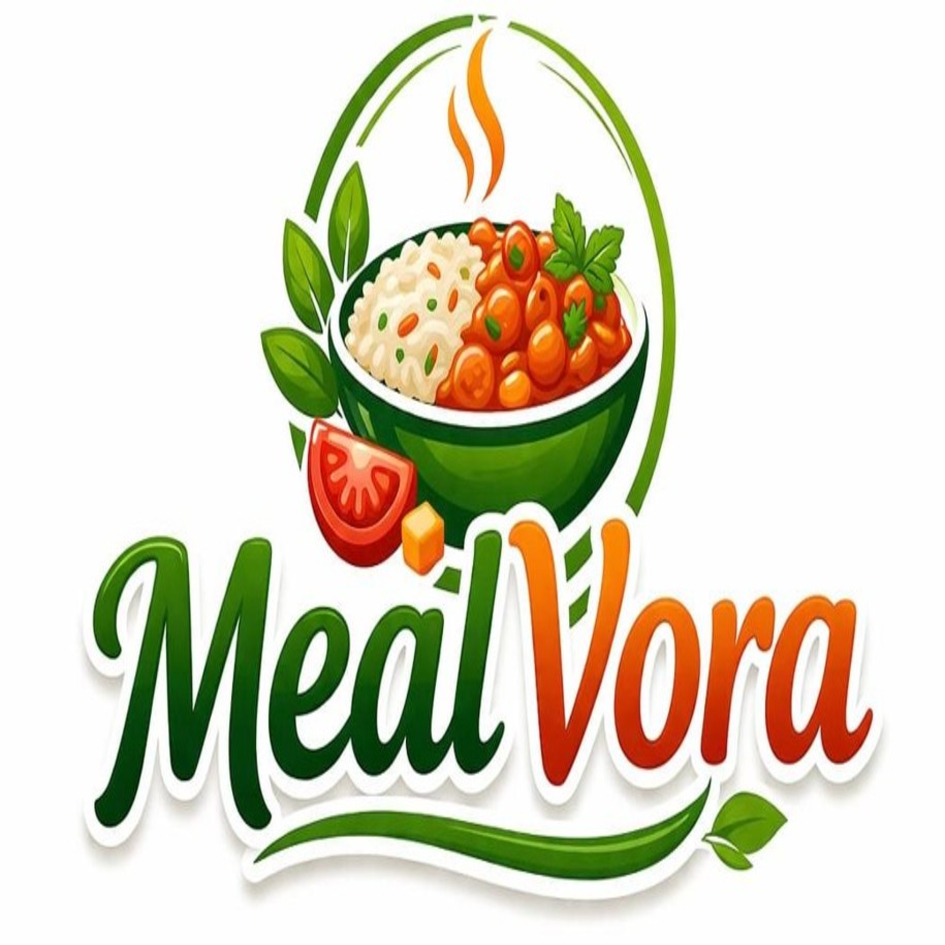 Mealvora Device mark 7623229 Trademark