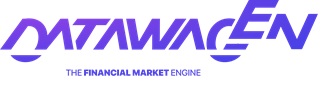 Datawagen – The Financial Market Engine Device mark 7623287 Trademark