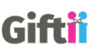 Giftii Device mark 7623532 Trademark