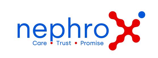 Nephrox With Device Device mark 7623655 Trademark
