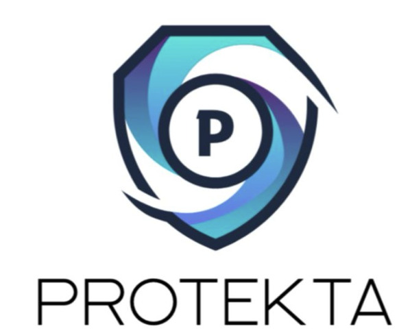 Protekta Logo Device mark 7624013 Trademark