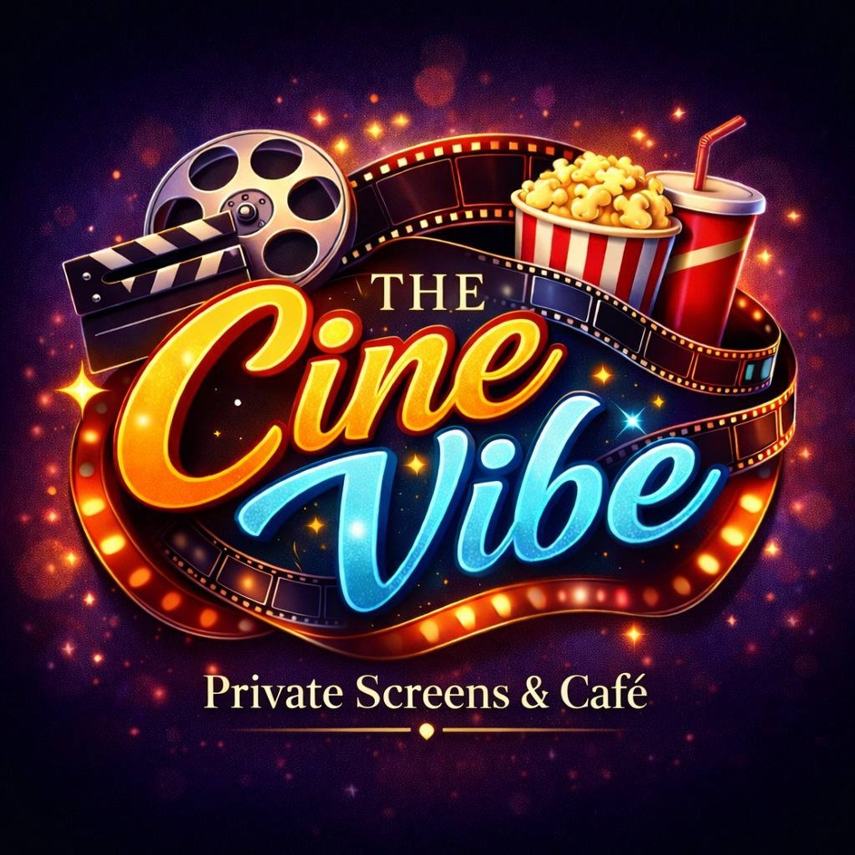 The Cinevibe Device mark 7624600 Trademark