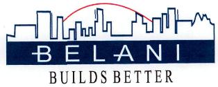 Belani Device mark 2285206 Trademark