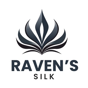 Reven's Silk Device mark 7624808 Trademark