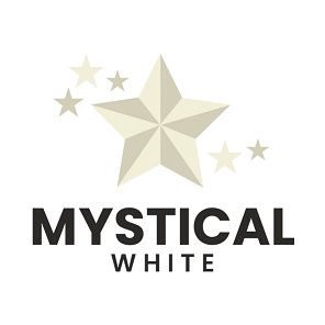 Mystical White Device mark 7624809 Trademark
