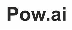 Pow.ai Device mark 7624886 Trademark