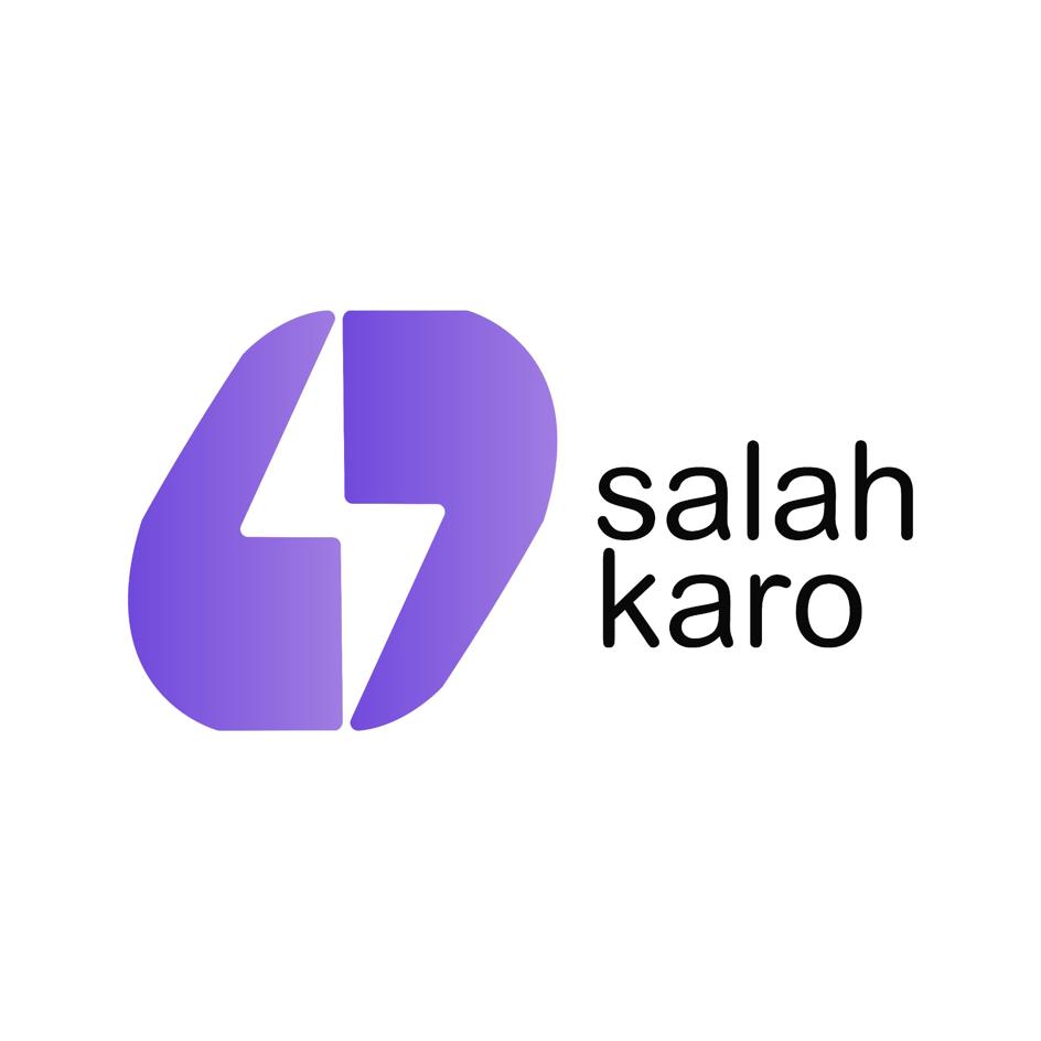 Salah Karo Device mark 7625313 Trademark