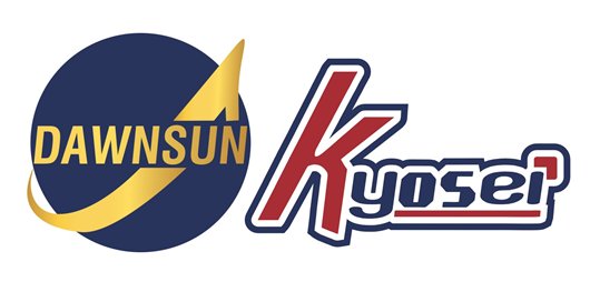 Dawnsun Kyosei Device mark 7625364 Trademark