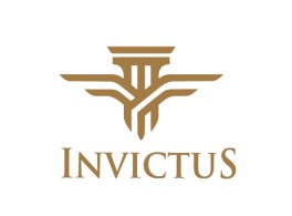 Invictus (logo And Device) Device mark 7625486 Trademark