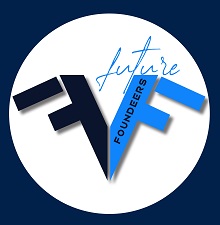 Future Foundeers Device mark 7625555 Trademark