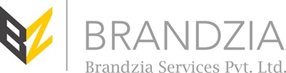 Bz Brandzia Brandzia Services Pvt. Ltd. Device mark 7625662 Trademark