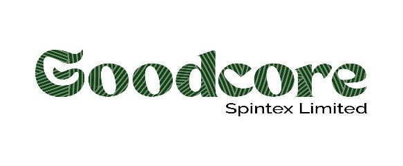 Goodcore Spintex Limited Device mark 7625708 Trademark