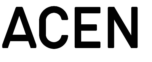 Acen Device mark 7625768 Trademark