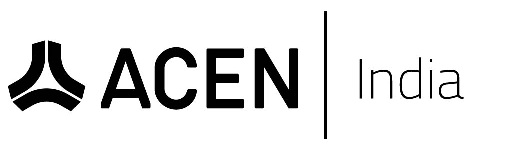 Acen India Device mark 7625815 Trademark