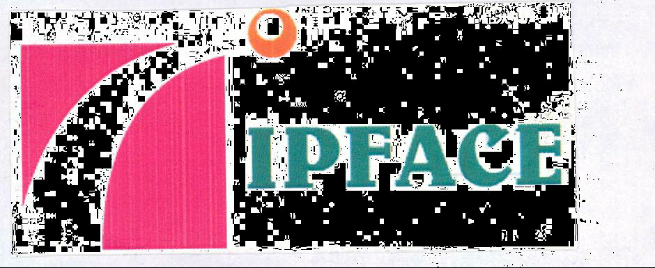 Ipface Device mark 2002001 Trademark