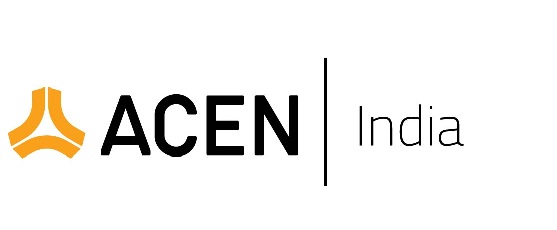 Acen India Device mark 7625862 Trademark