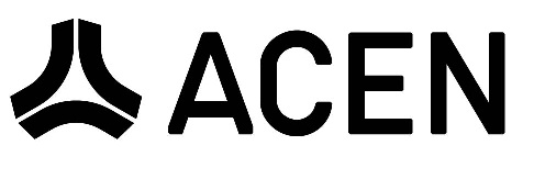 Acen Device mark 7626004 Trademark