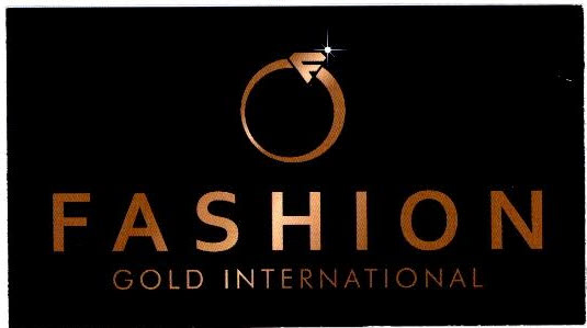 Fashion Gold International Device mark 2424975 Trademark