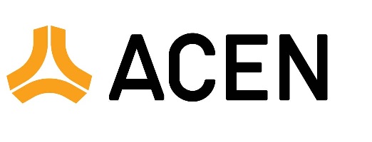 Acen Device mark 7626061 Trademark