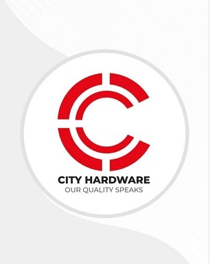 City Hardware With Device Of C Device mark 7626345 Trademark