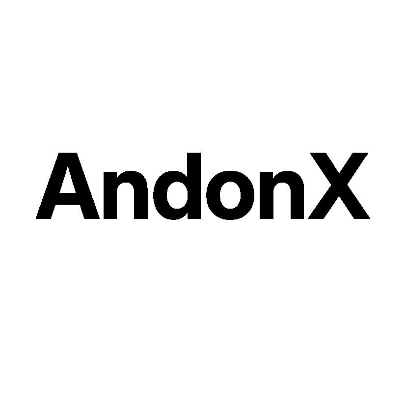Andonx Device mark 7626420 Trademark