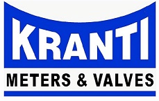 Kranti Meters & Valves Device mark 7626653 Trademark