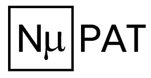 Nµpat Device mark 7626698 Trademark