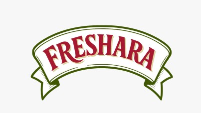 Freshara Device mark 7627017 Trademark