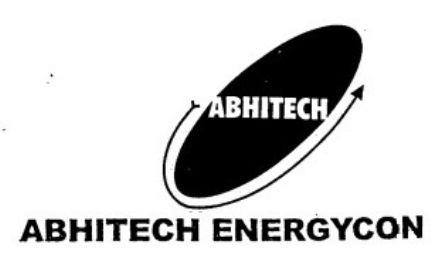 Abhitech Energycon Device mark 7627252 Trademark