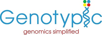 Genotypic Genomics Simplified Device mark 7627333 Trademark