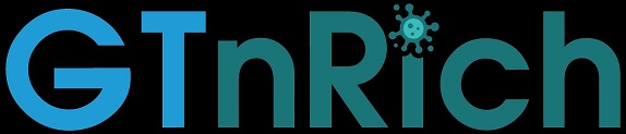 Gtnrich Device mark 7627335 Trademark