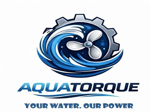 Aquatorque Device mark 7627633 Trademark
