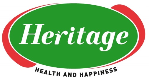 Heritage Device mark 7627697 Trademark