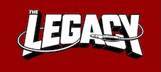 The Legacy Device mark 7627763 Trademark