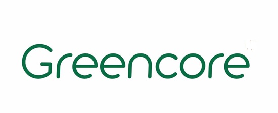Greencore Device mark 7627836 Trademark