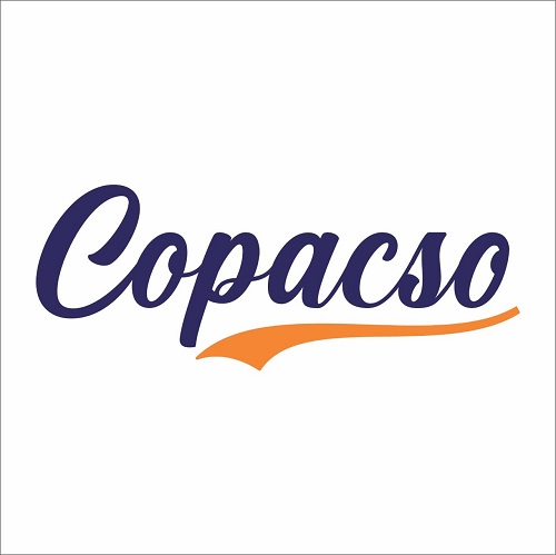 Copacso Device mark 7627853 Trademark