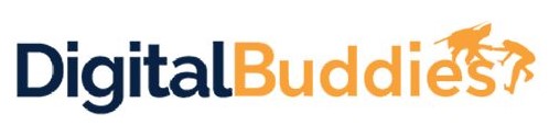Digitalbuddies Device mark 7627944 Trademark