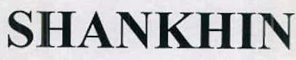 Shankhin Device mark 2559032 Trademark