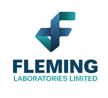 Fleming Laboratories Limited Device mark 7628099 Trademark