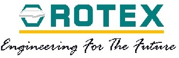 Rotex Engineering For The Future Device mark 7628430 Trademark