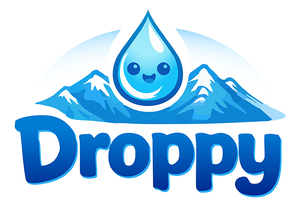 Droppy Device mark 7628527 Trademark