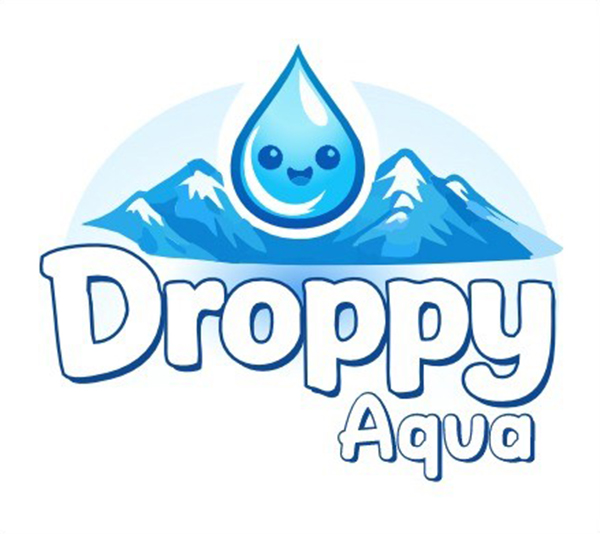 Droppy Aqua Device mark 7628528 Trademark