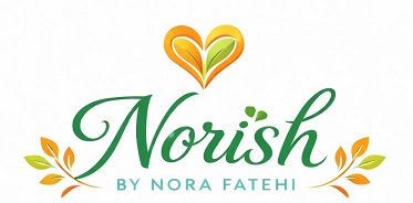 Norish By Nora Fatehi Device mark 7628646 Trademark