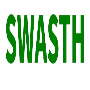 Swasth Device mark 7628697 Trademark