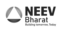 Neev Bharat Building Tomorrow, Today Device mark 7628712 Trademark