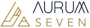 Aurum Seven Device mark 7628728 Trademark