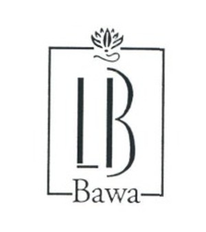 Lb Bawa Device mark 7628946 Trademark